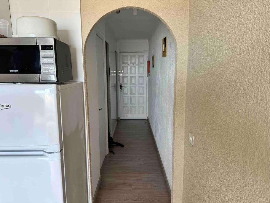 Apartament Vistas Frontales Al Mar Empuriabrava Zewnętrze zdjęcie